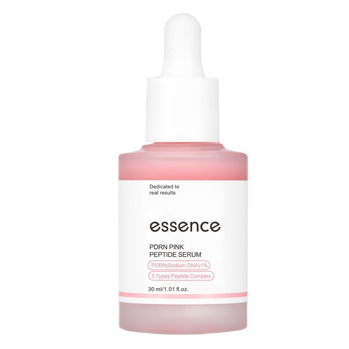 Facial essence skin care